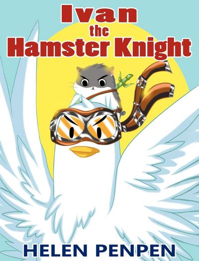 Ivan the Hamster Knight