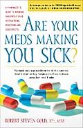 Are Your Meds Making You Sick?