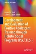 Development and Evaluation of Positive Adolescent 