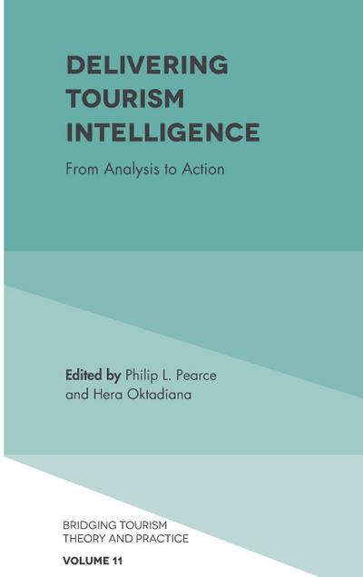 Delivering Tourism Intelligence