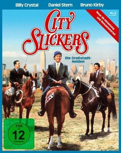 City Slickers - Special Edition, 1 Blu-ray
