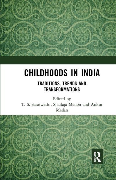 Childhoods in India