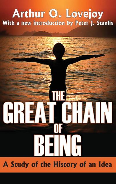 The Great Chain of Being