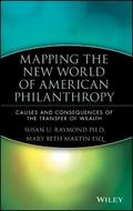 Mapping the New World of American Philanthropy