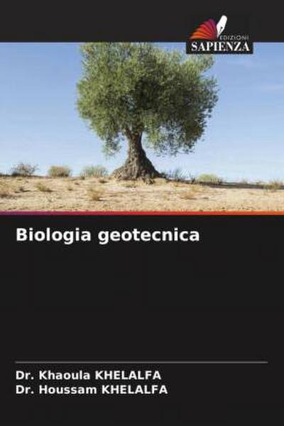 Biologia geotecnica