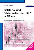 Fallstricke und Fehlerquellen in der HPLC in Bildern