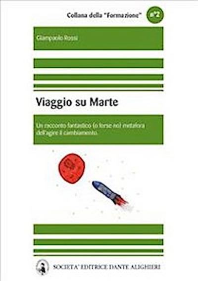 Viaggio su Marte