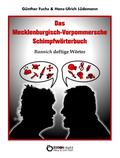Das Mecklenburgisch-Vorpommersche Schimpfwörterbuch