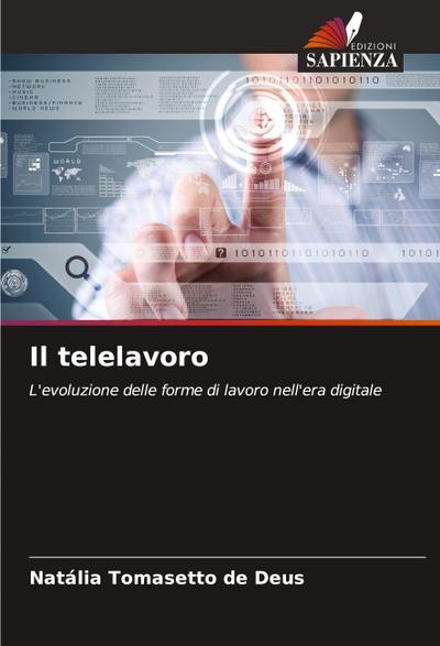 Il telelavoro