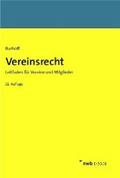 Vereinsrecht
