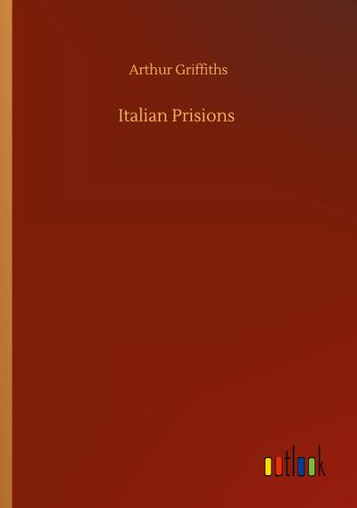 Italian Prisions