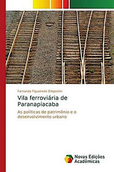 Vila ferroviária de Paranapiacaba