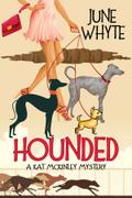 Hounded