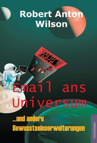 Email ans Universum