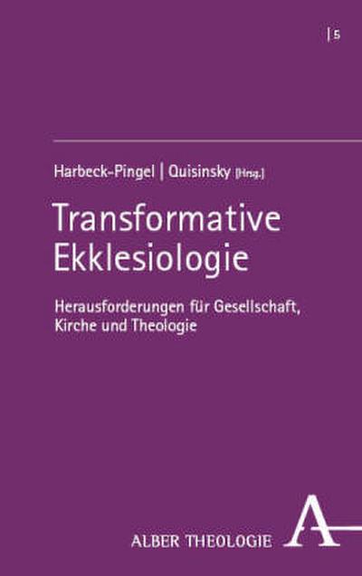 Transformative Ekklesiologie