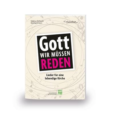 Gott, wir müssen reden!