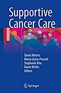 Supportive Cancer Care