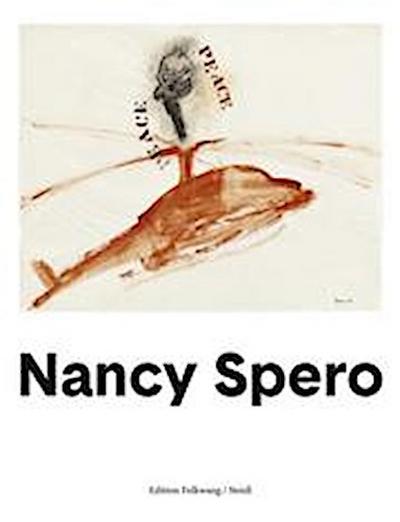 Nancy Spero