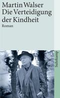 Die Verteidigung der Kindheit
