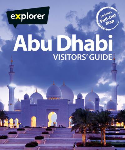 Abu Dhabi Visitors Guide