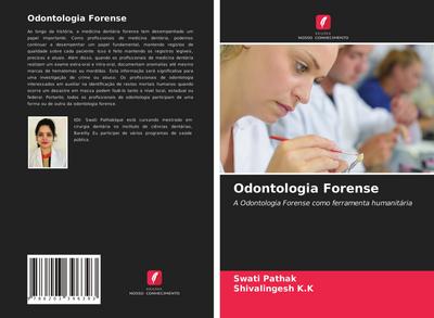 Odontologia Forense