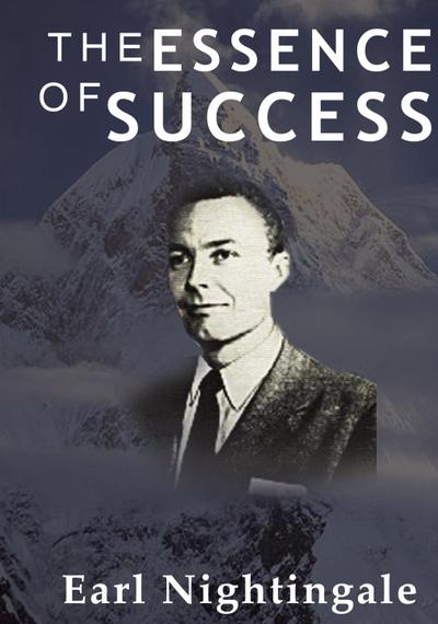 The Essence of Success