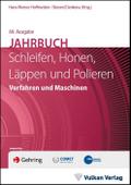 Jahrbuch Schleifen, Honen, Läppen und Polieren
