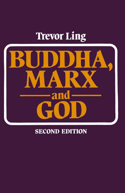 Buddha, Marx, and God