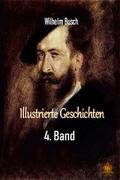 Illustrierte Geschichten - 4. Band