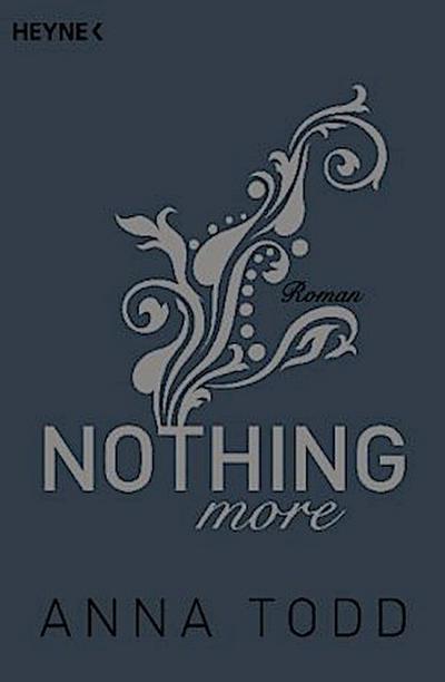 Nothing more