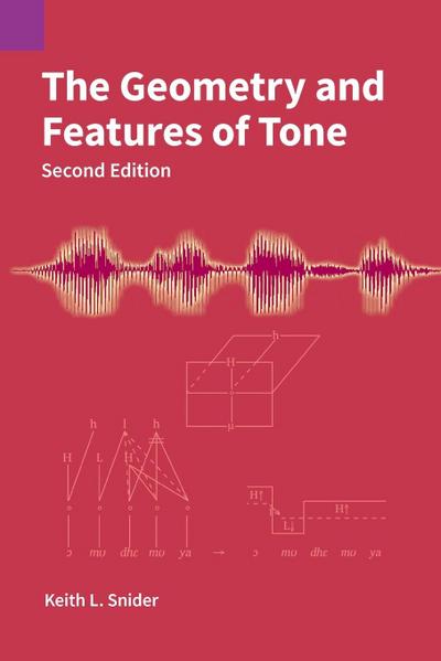 The Geometry and Features of Tone