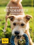 Die besten Hundespiele für drinnen und draußen