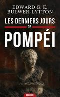 Les derniers jours de pompéi