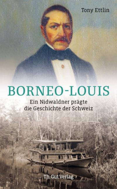 Borneo-Louis