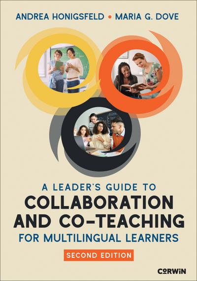 A Leader’s Guide to Collaboration and Co-Teaching for Multilingual Learners