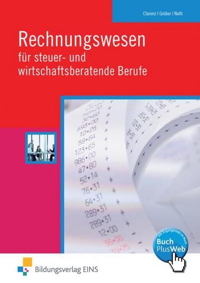 Rechnungswesen für steuer- und wirtschaftsberatende Berufe