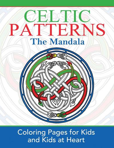Celtic Mandalas