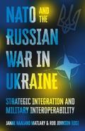 NATO and the Russian War in Ukraine