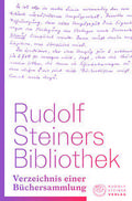 Rudolf Steiners Bibliothek