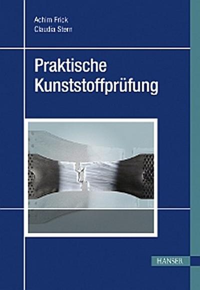 Praktische Kunststoffprüfung