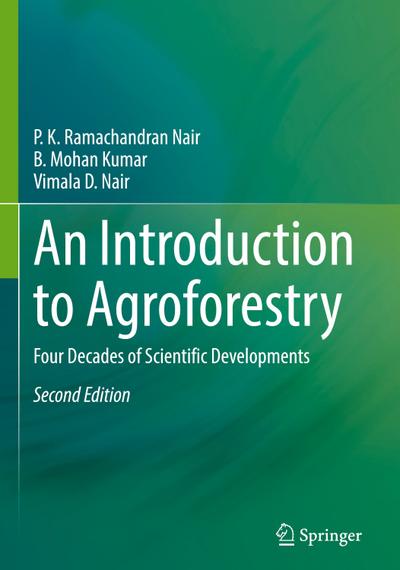 An Introduction to Agroforestry