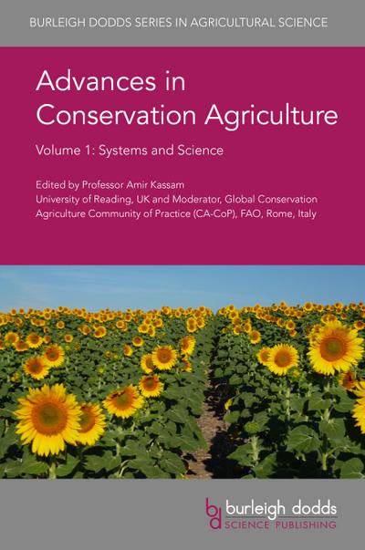 Advances in Conservation Agriculture Volume 1
