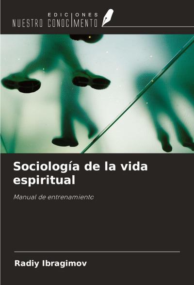 Sociología de la vida espiritual