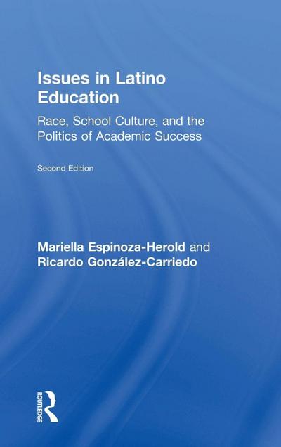 Issues in Latino Education