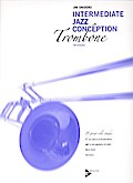 Intermediate Jazz Conception Trombone