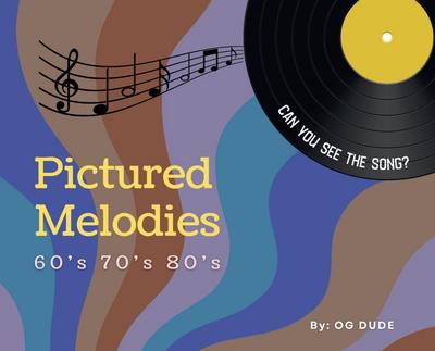 Pictured Melodies