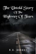 THE UNTOLD STORY OF THE HIGHWAY OF TEARS