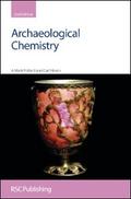 Archaeological Chemistry