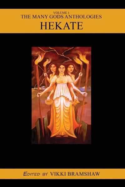 The Many Gods Anthologies