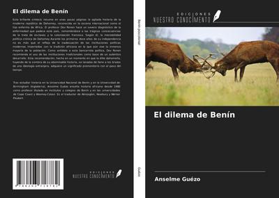 El dilema de Benín